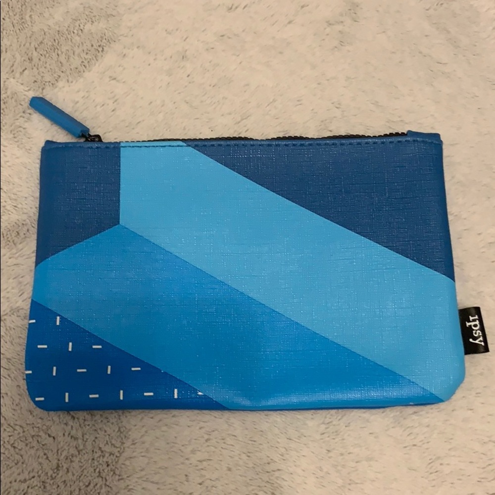 Ipsy bags